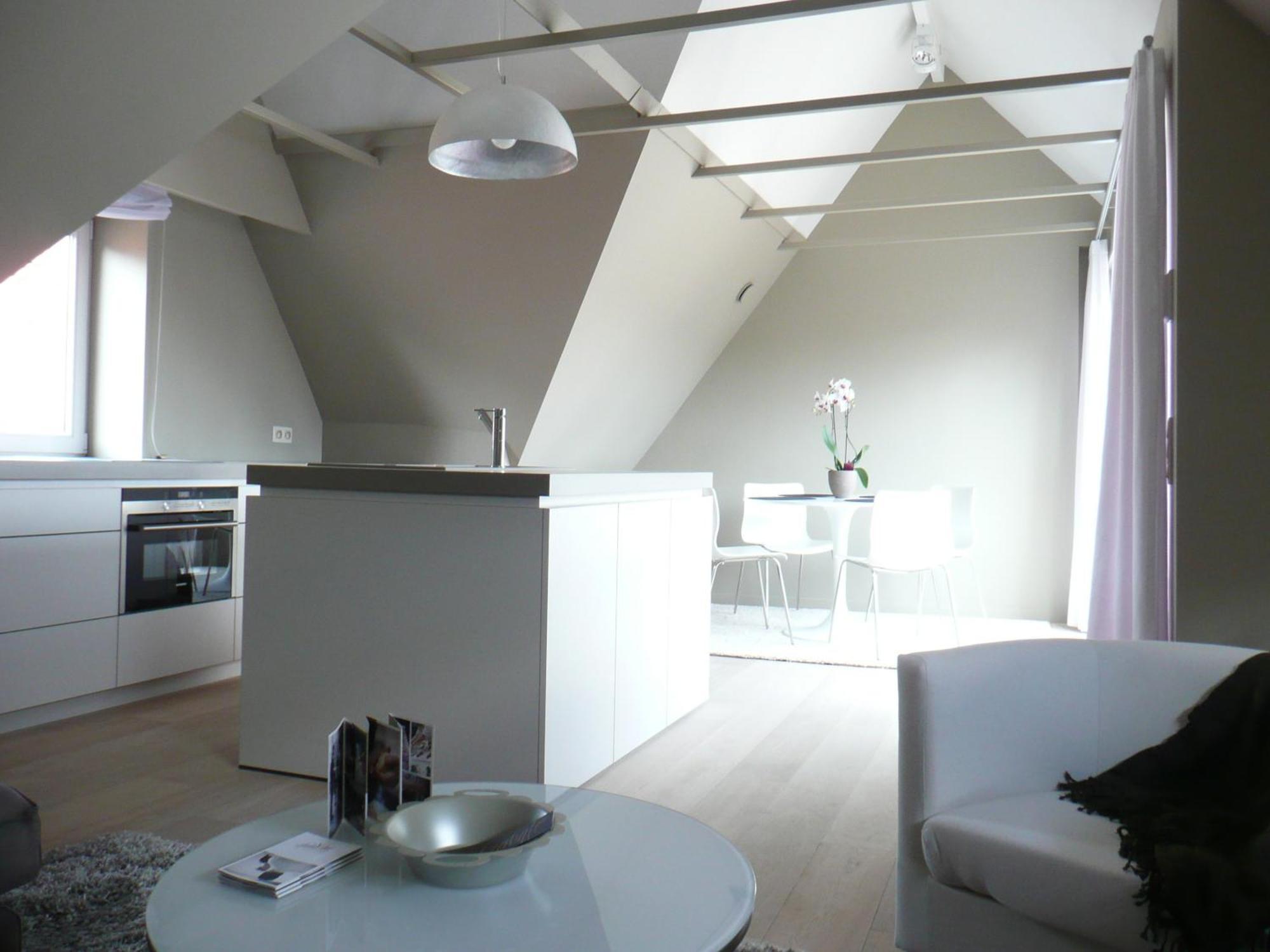 Appartement House Loppem 9-11 à Bruges Extérieur photo