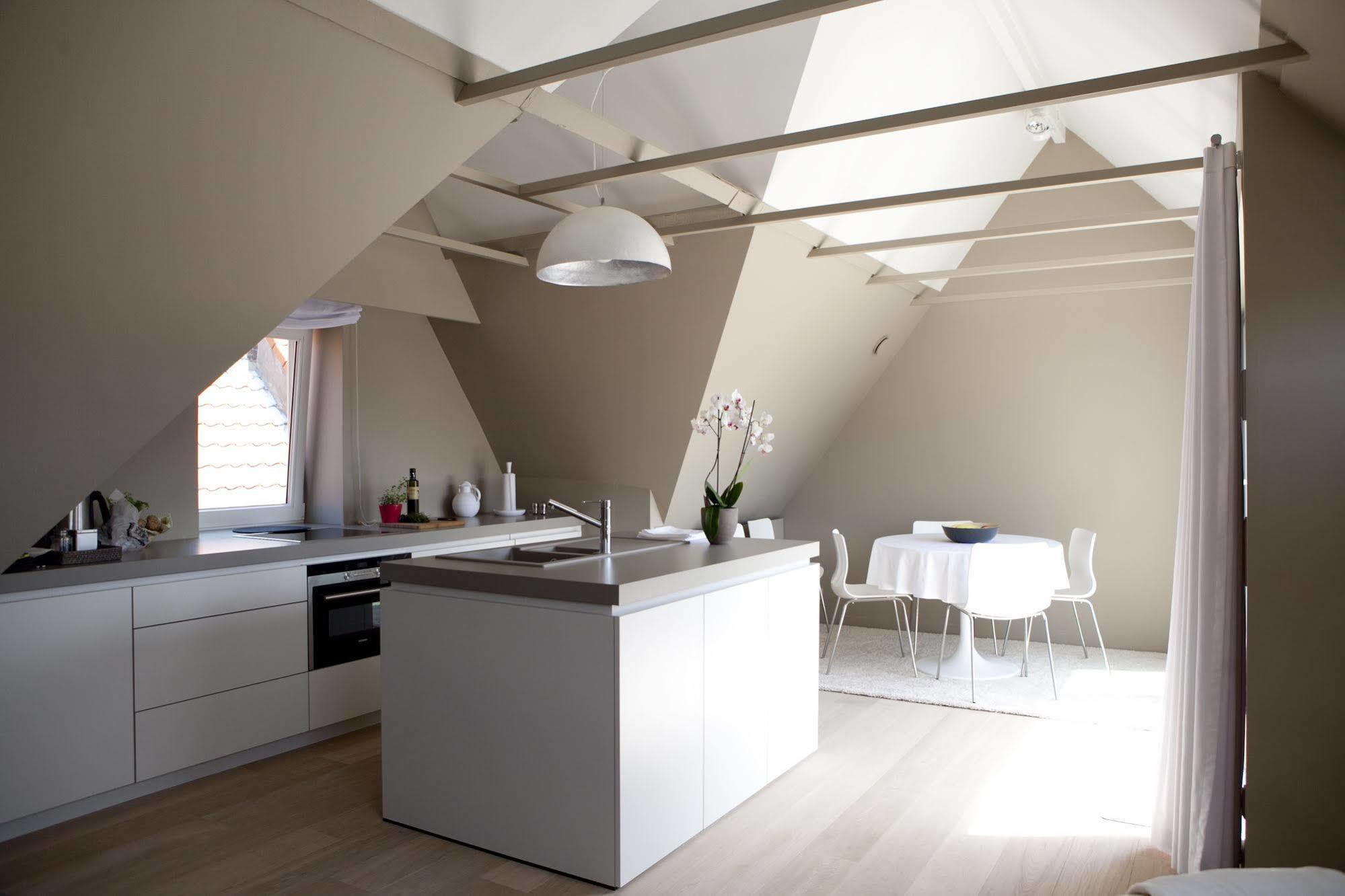 Appartement House Loppem 9-11 à Bruges Extérieur photo