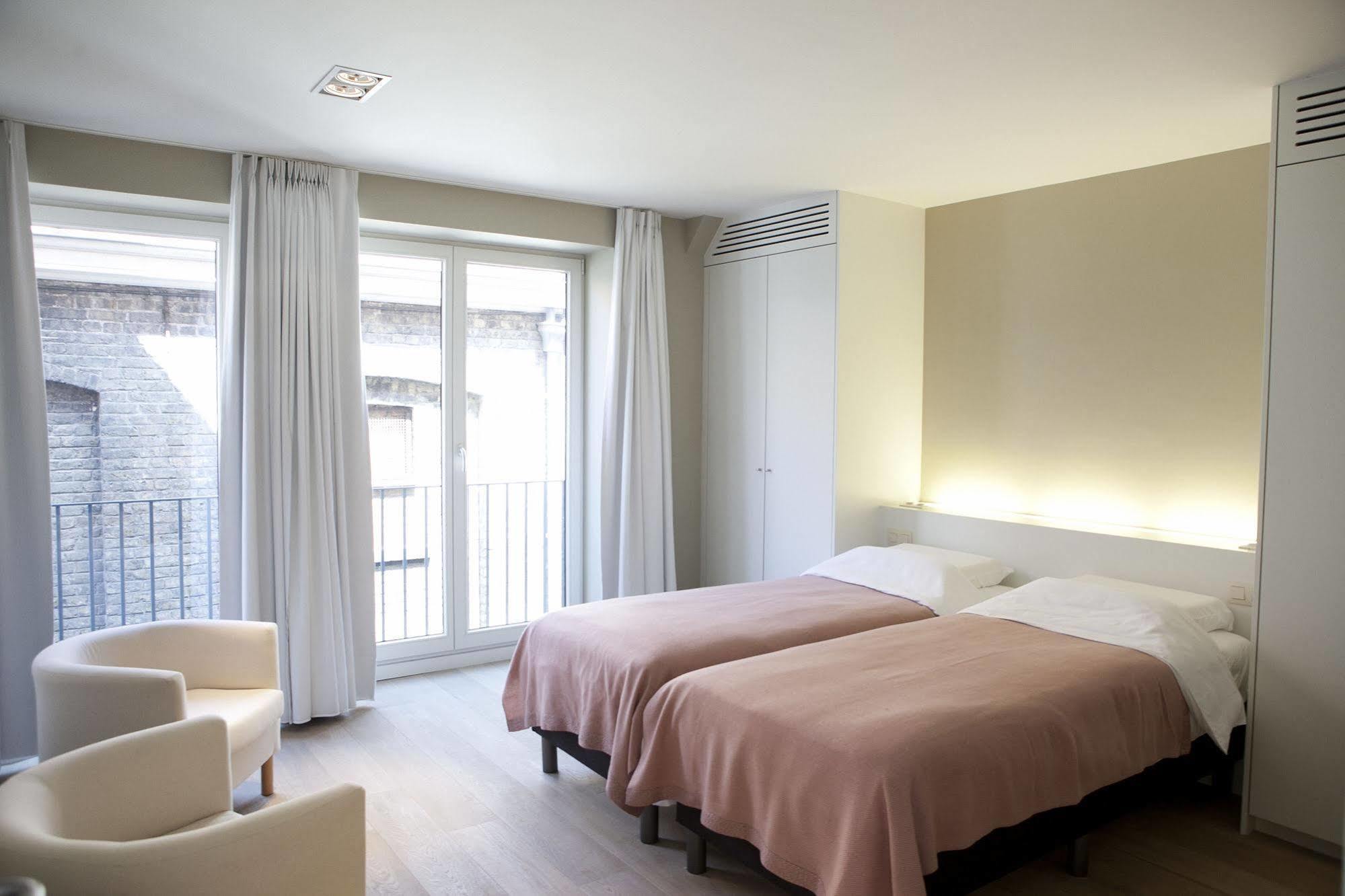 Appartement House Loppem 9-11 à Bruges Extérieur photo